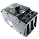 EDB34025 Square D Circuit Breaker, 25 Amp, 3-Pole-2