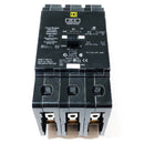 EDB34025 Square D Circuit Breaker, 25 Amp, 3-Pole-6