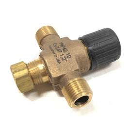VMP42.10(2) Siemens VE VMP Electronic 2 & 3-Way Valve