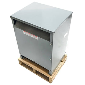 EE15T3HCU Square D Dry Type Transformer, 15kVA - 0