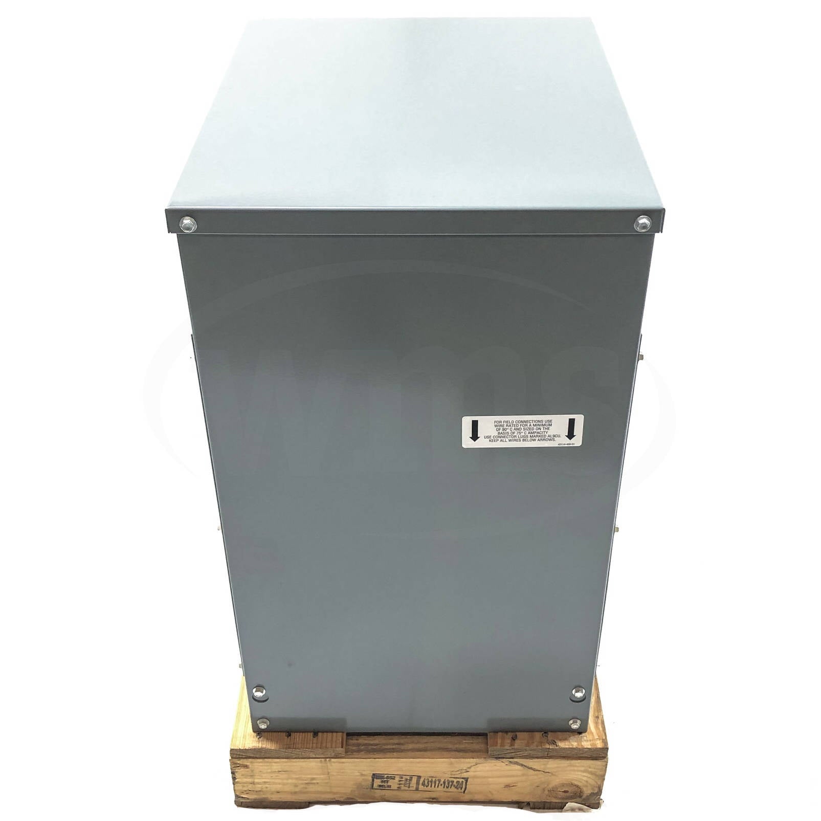 EE15T3HFCU Square D Dry Type Transformer, 15kVA