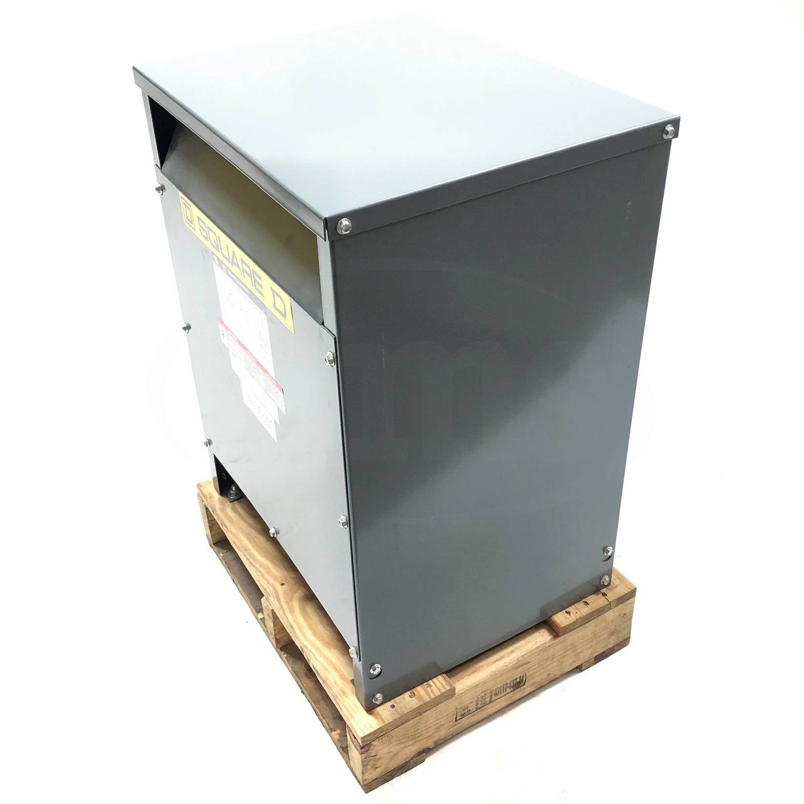 EE15T3HFCU Square D Dry Type Transformer, 15kVA