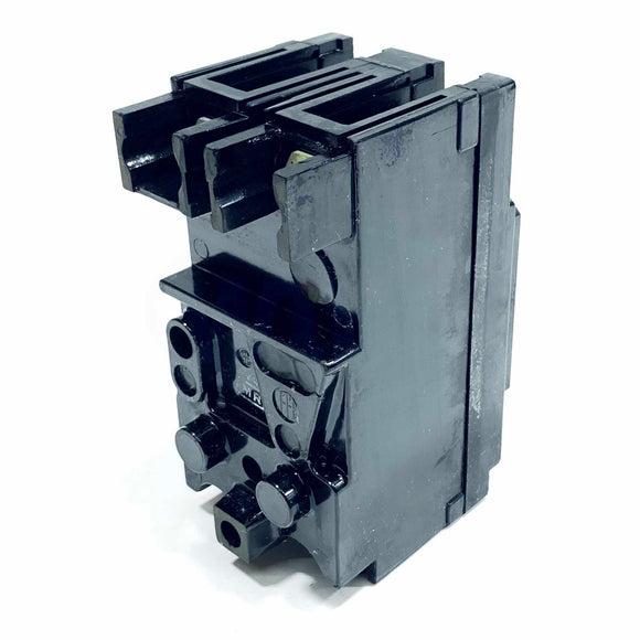 EE2-B020 I-T-E Molded Case Circuit Breaker, 2 Pole, 240ac, 125/250DC, 20A