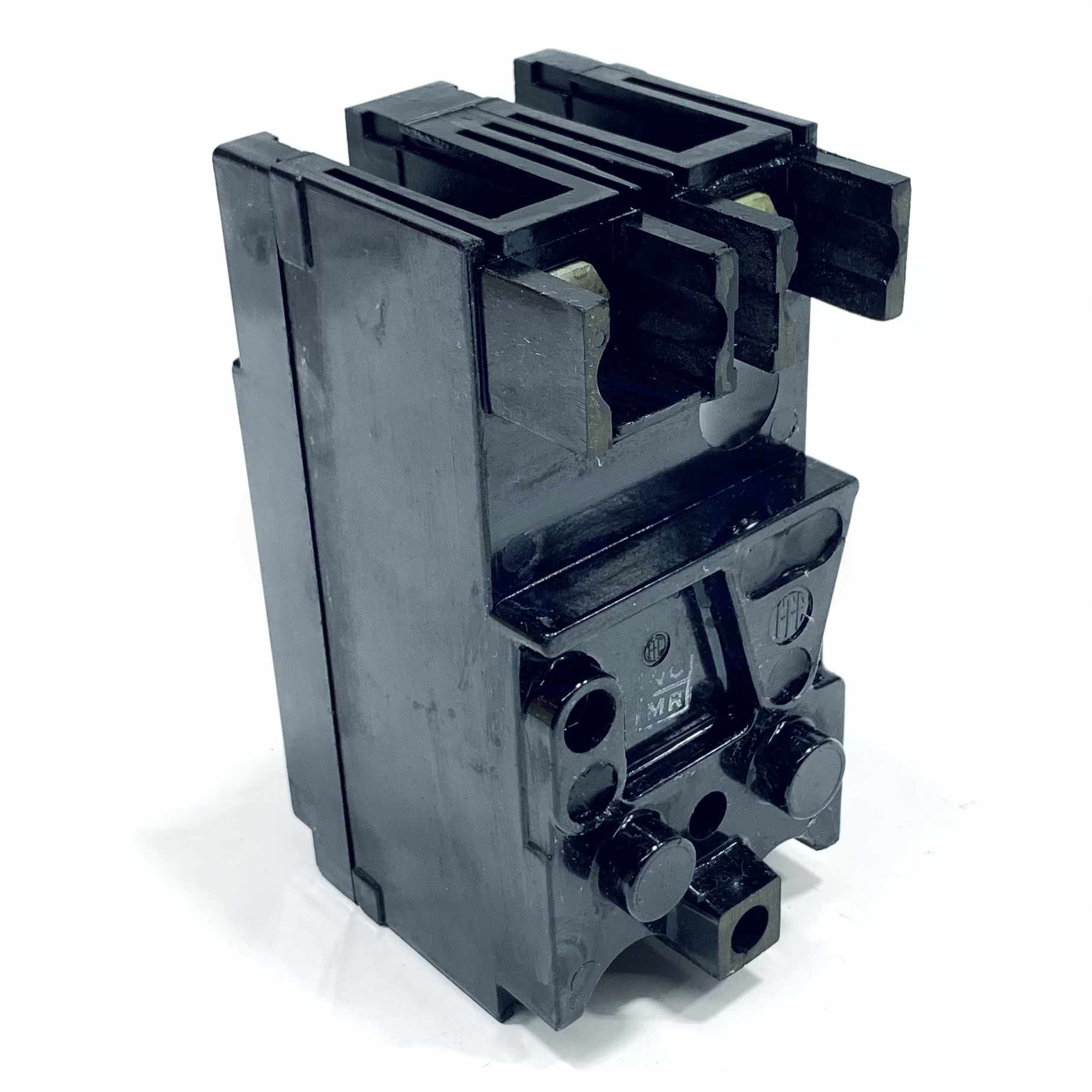 EE2-B020 I-T-E Molded Case Circuit Breaker, 2 Pole, 240ac, 125/250DC, 20A