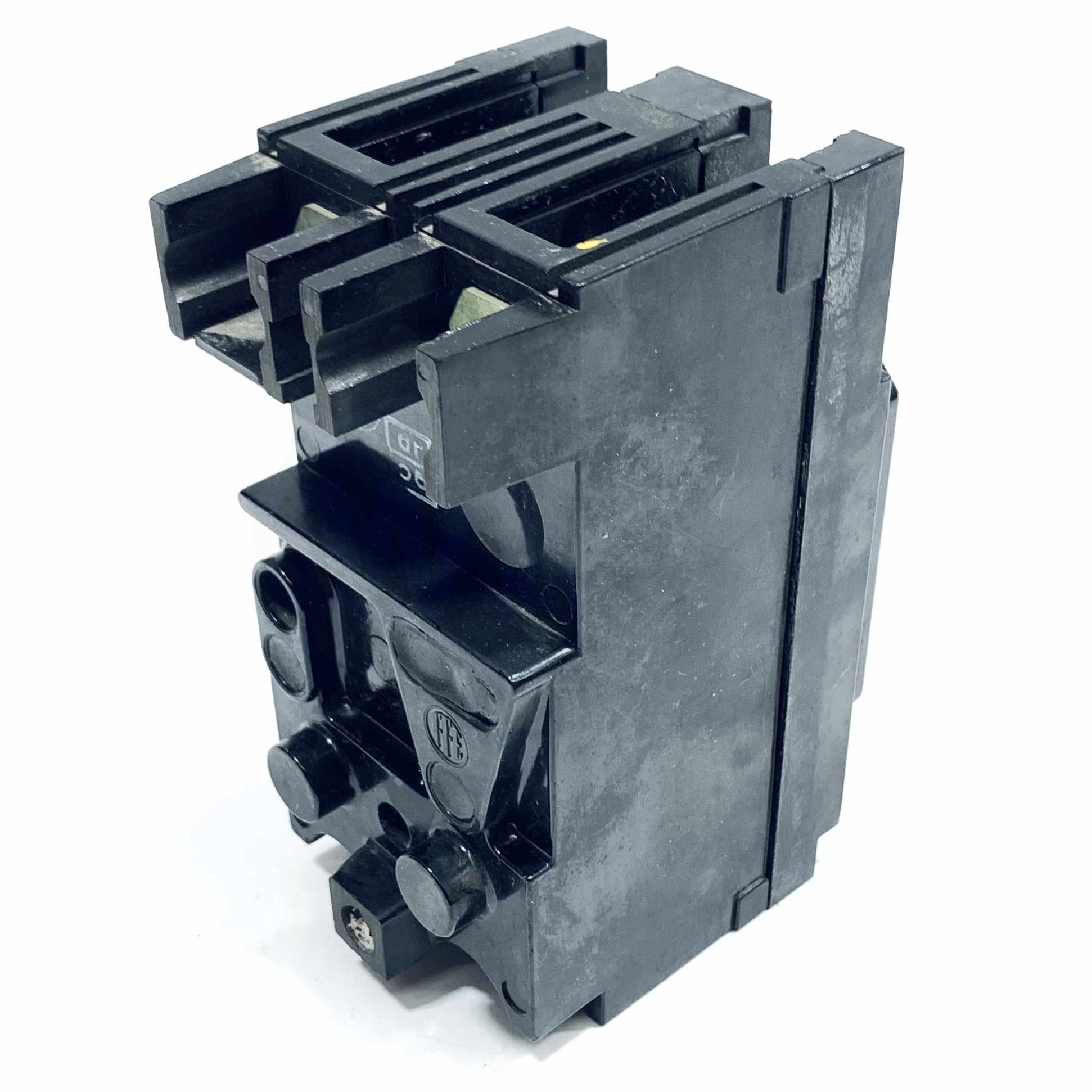 EE2-B040 ITE Molded Case Circuit Breaker 40A, 125/250Vdc, 240Vac