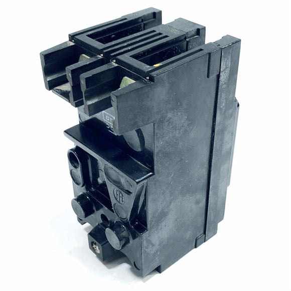 EE2-B040 ITE Molded Case Circuit Breaker 40A, 125/250Vdc, 240Vac