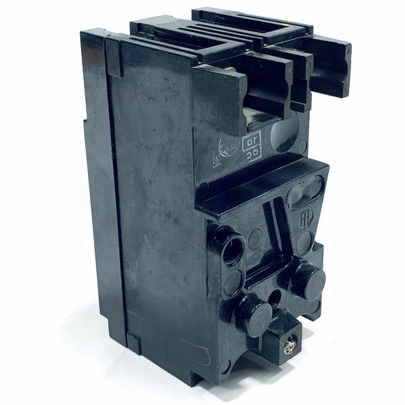 EE2-B040 ITE Molded Case Circuit Breaker 40A, 125/250Vdc, 240Vac