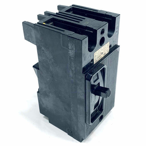 EE2-B040 ITE Molded Case Circuit Breaker 40A, 125/250Vdc, 240Vac