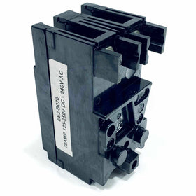 EE2-B070 I-T-E Siemens Molded Case Circuit Breaker 2 Pole, 70A, 125-250Vdc, 240V