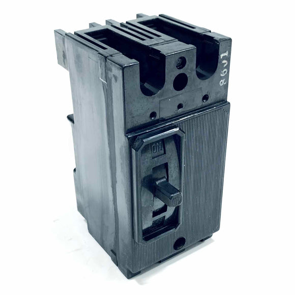 EE2-B070 I-T-E Siemens Molded Case Circuit Breaker 2 Pole, 70A, 125-250Vdc, 240V