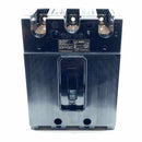 EE3-B020 I-T-E Molded Case Circuit Breaker, 3 Pole, 20 Amp, 240V.-4
