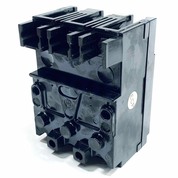 EE3-B020 I-T-E Molded Case Circuit Breaker, 3 Pole, 20 Amp, 240V.