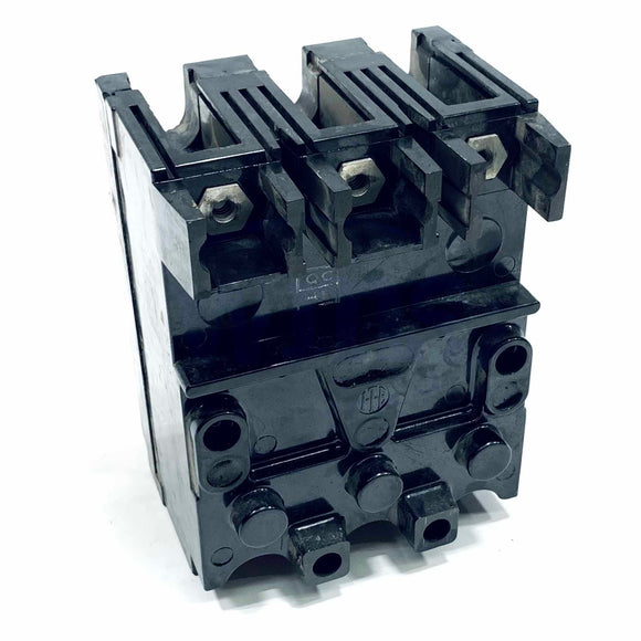 EE3-B030 ITE Molded Case Circuit Breaker, 30A, 3 Pole