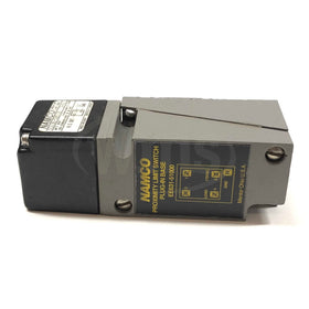EE631-51000 Namco Proximity Limit Switch Plug-In Base
