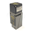 EE631-51000 Namco Proximity Limit Switch Plug-In Base-4