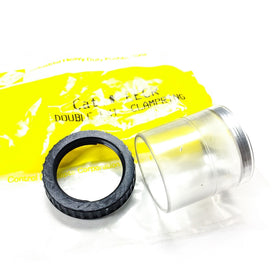 EECR Control Concepts Double External Clamp Ring