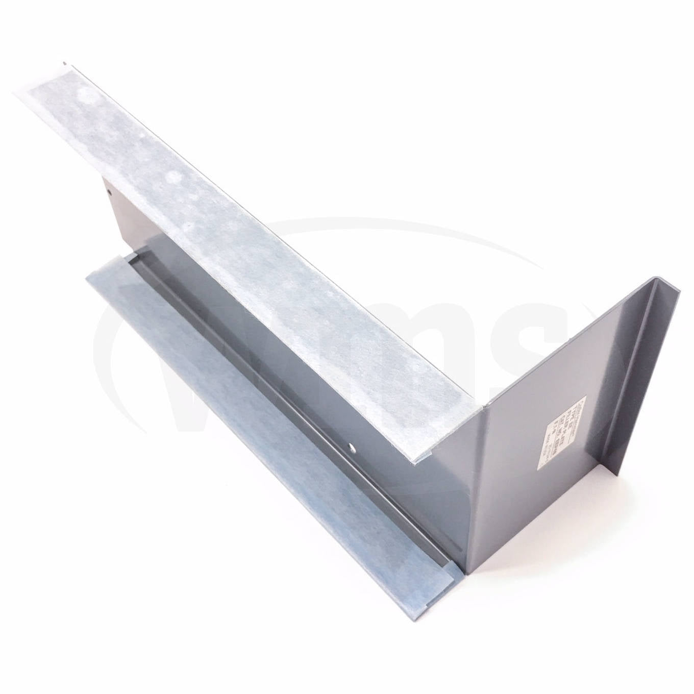 Cutler-Hammer EEP4B 4X Blank Filler, Series A