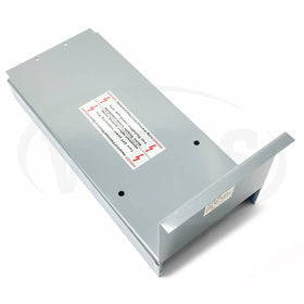 Cutler-Hammer EEP4B 4X Blank Filler, Series A - 0