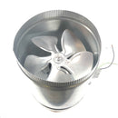 EF-12 Tjernlund Duct Booster Assembly-1