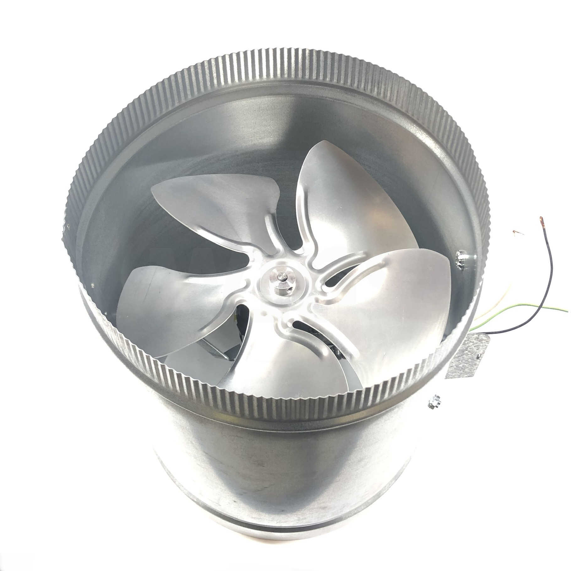EF-12 Tjernlund Duct Booster Assembly - 0