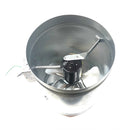 EF-12 Tjernlund Duct Booster Assembly-2