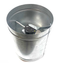 EF-12 Tjernlund Duct Booster Assembly-4