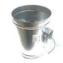 EF-12 Tjernlund Duct Booster Assembly-3