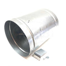 EF-12 Tjernlund Duct Booster Assembly-5