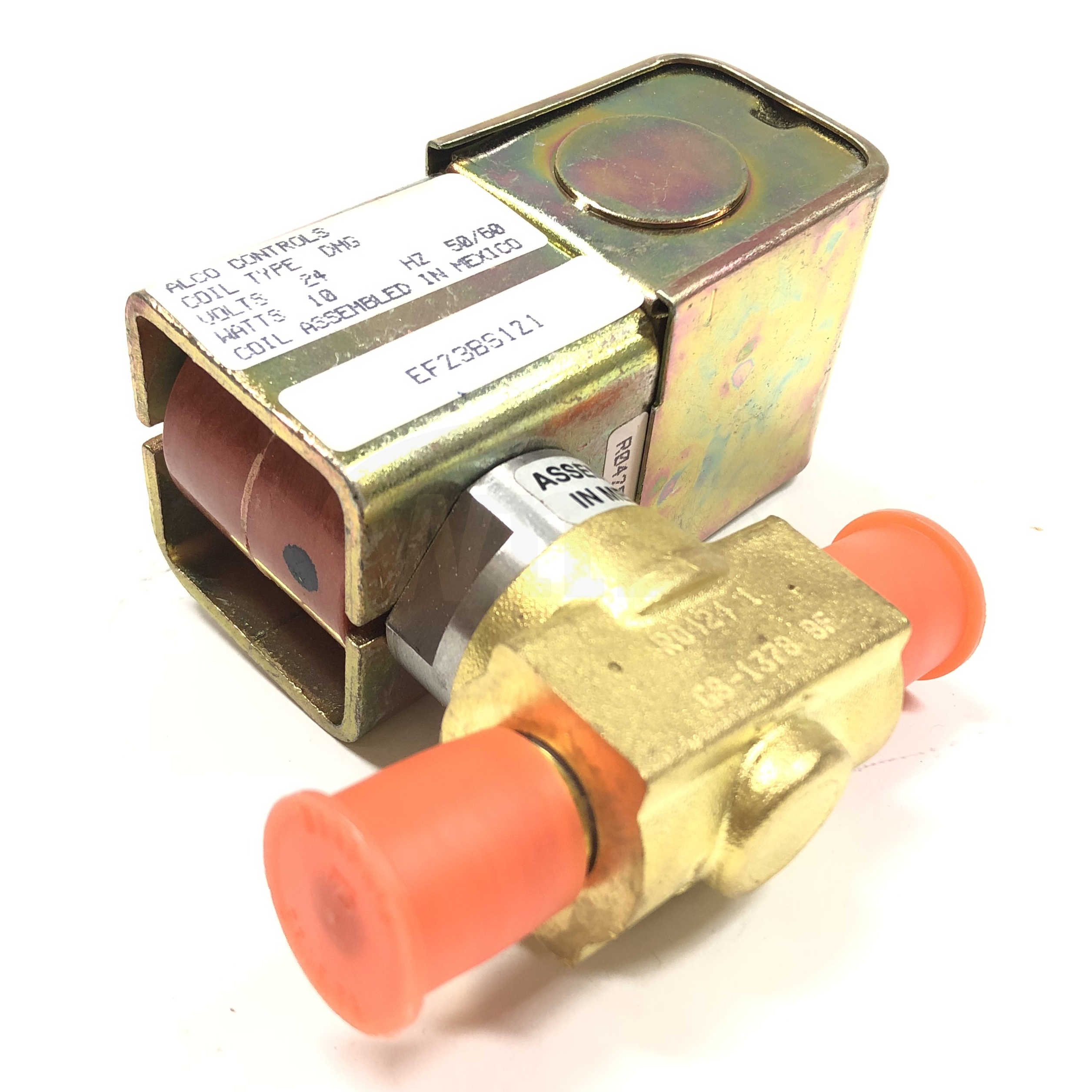 EF-23BS-121 Factory Authorized Parts Solenoid Valve