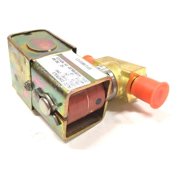 EF-23BS-121 Factory Authorized Parts Solenoid Valve