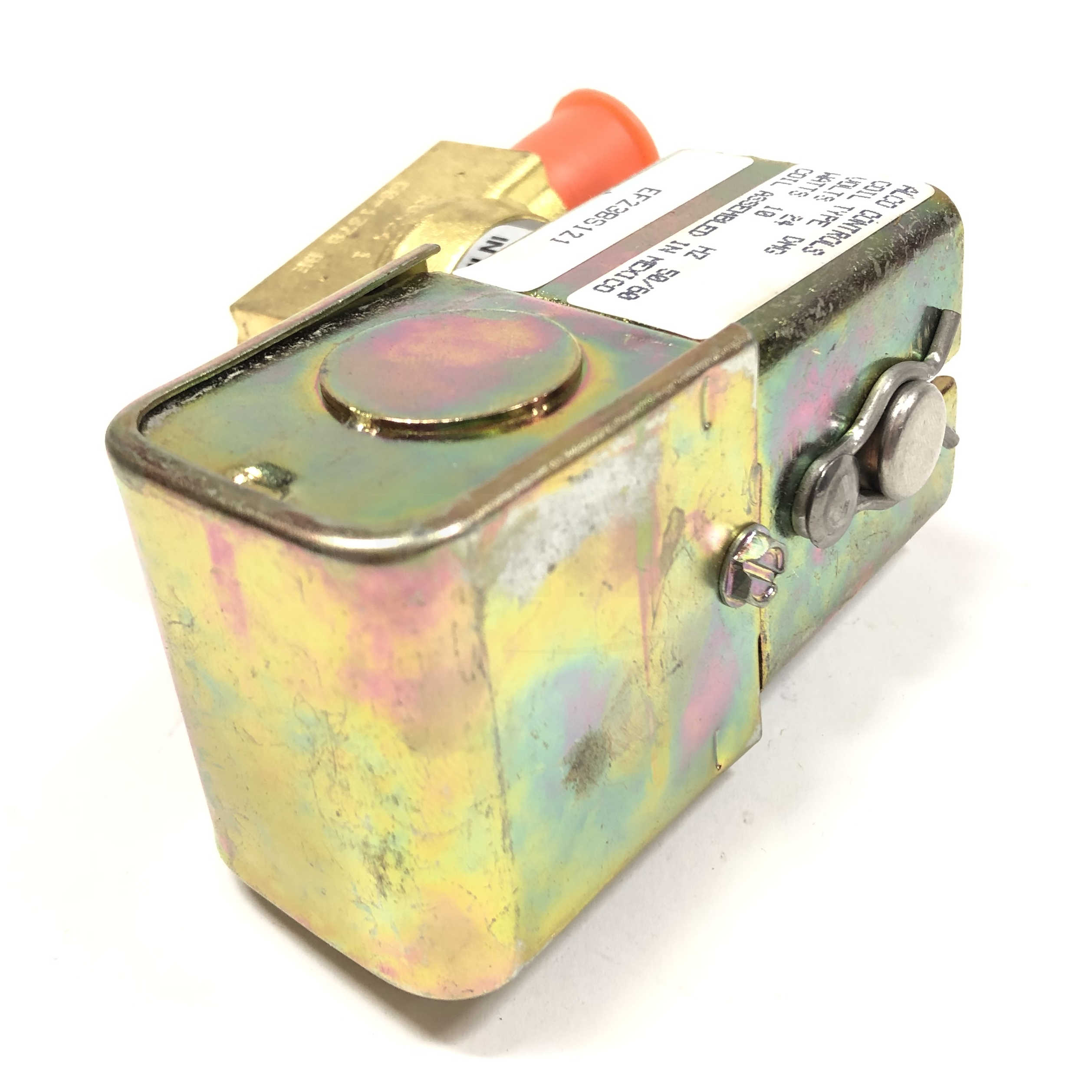 EF-23BS-121 Factory Authorized Parts Solenoid Valve