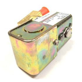 EF-23BS-121 Factory Authorized Parts Solenoid Valve - 0