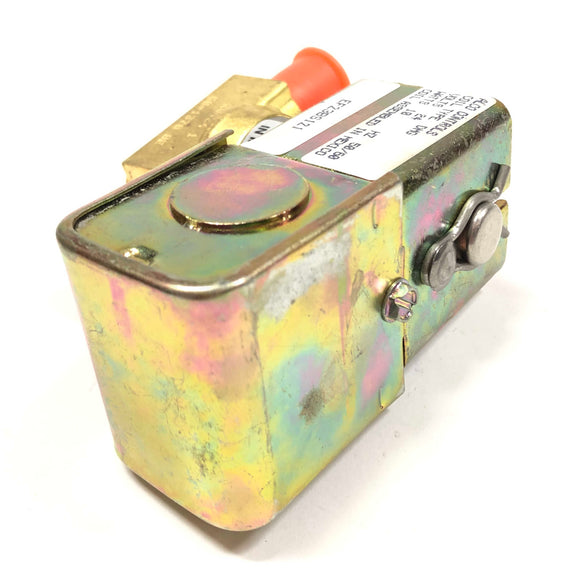 EF-23BS-121 Factory Authorized Parts Solenoid Valve