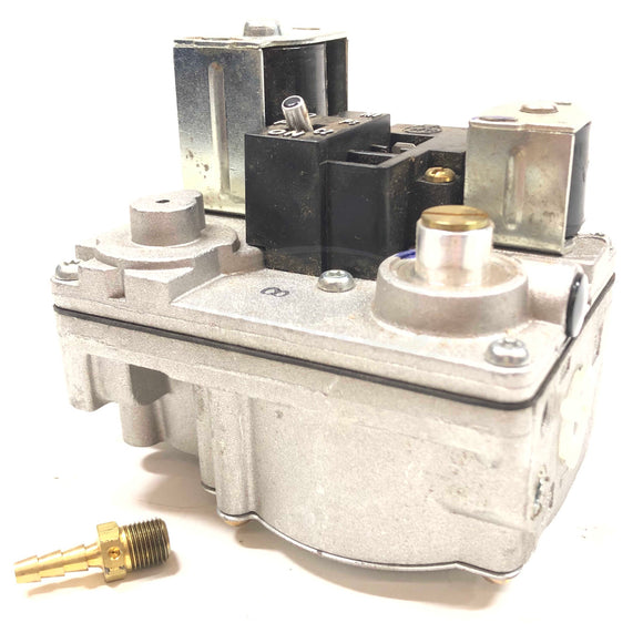 EF-32CW-198 Factory Authorized Parts Gas Valve