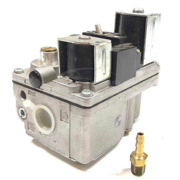 EF-32CW-198 Factory Authorized Parts Gas Valve