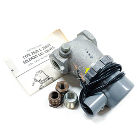 EF11CW032 Carrier Main Line Gas Valve, 1/2" NPT