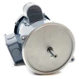 .7518ES1RAD56NZ WEG 3/4HP Farm Duty Auger Drive Electric Motor, 1800RPM