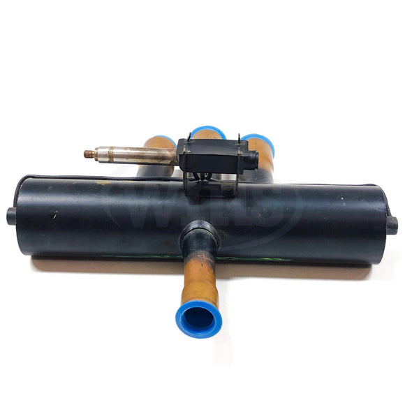 EF17BE275 Carrier Reversing Valve V25-2502-35, 8829 12