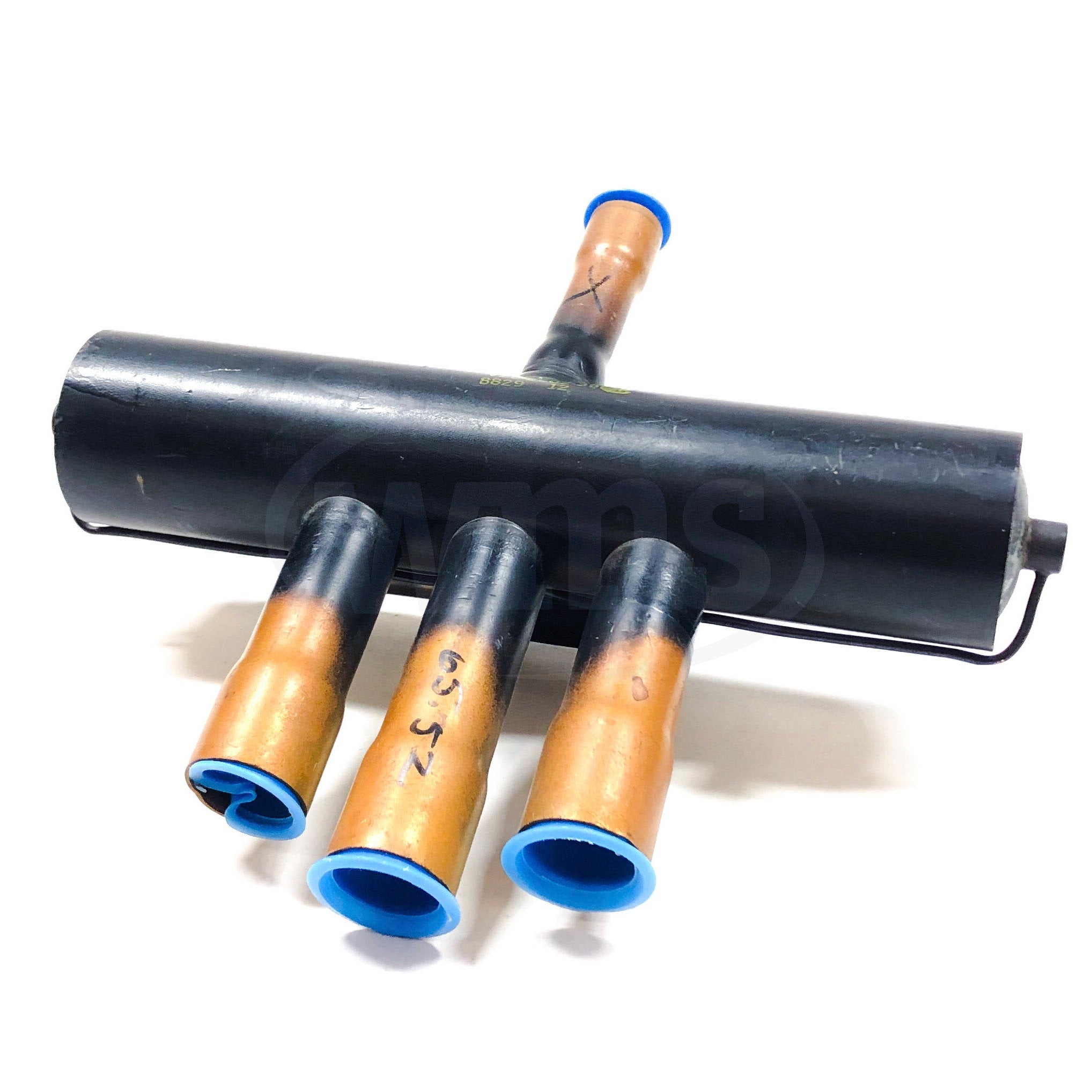 EF17BE275 Carrier Reversing Valve V25-2502-35, 8829 12 - 0