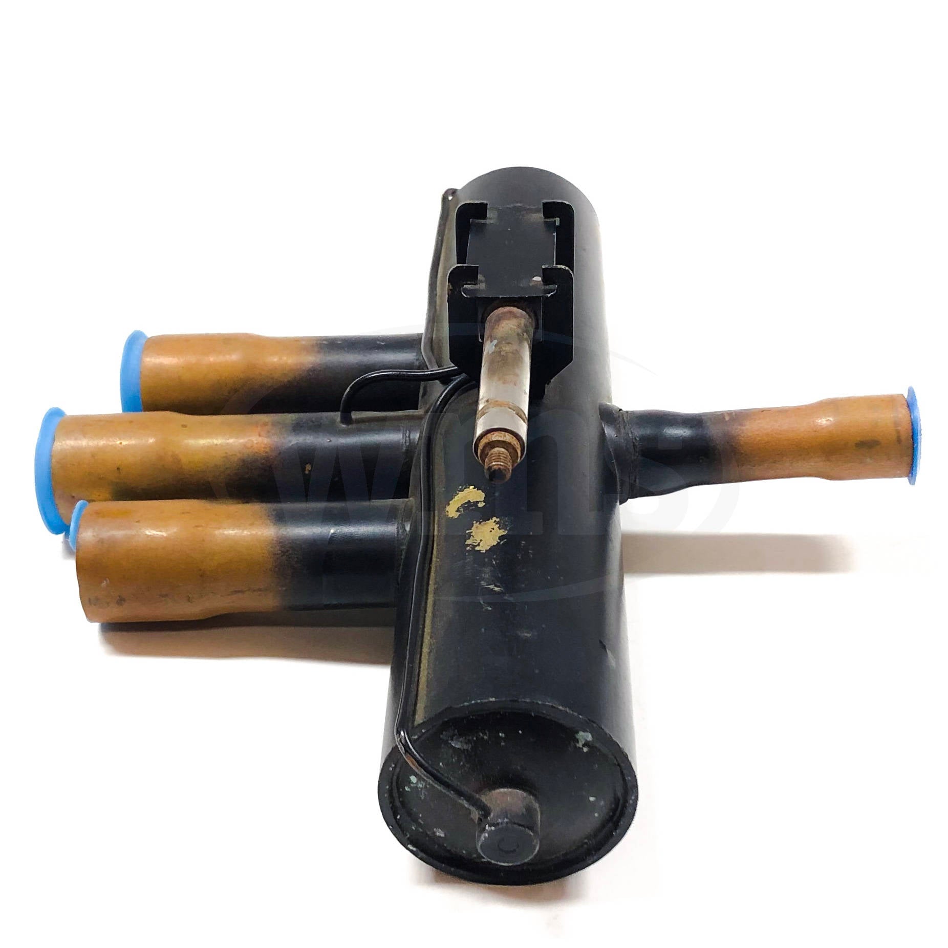EF17BE275 Carrier Reversing Valve V25-2502-35, 8829 12