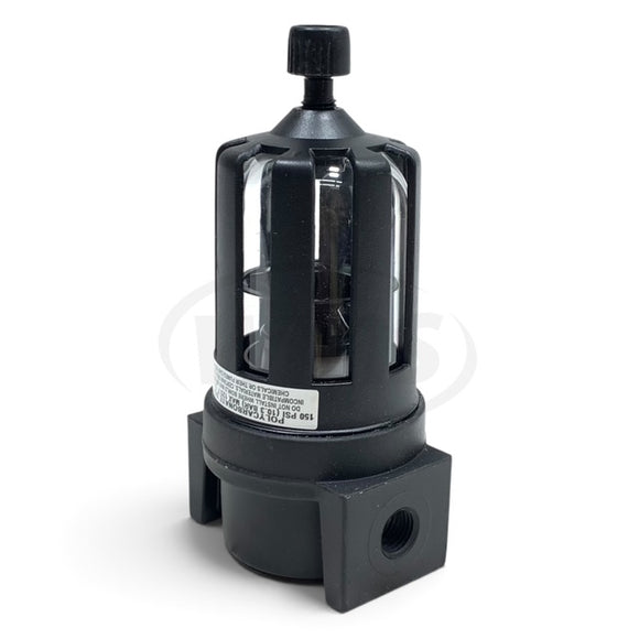 F60-2 Master Pneumatic Filter