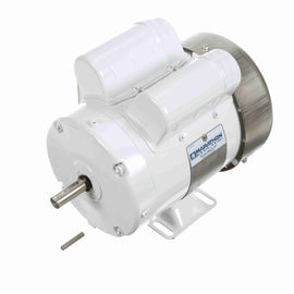 N682 Marathon 1HP PowerWash XT Washdown Electric Motor, 1800RPM