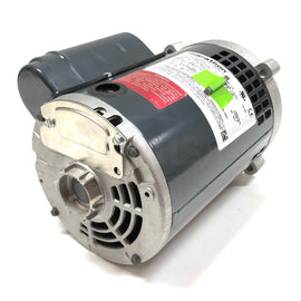 056B17D11015 Marathon 1/4HP General Purpose Electric Motor, 1800RPM