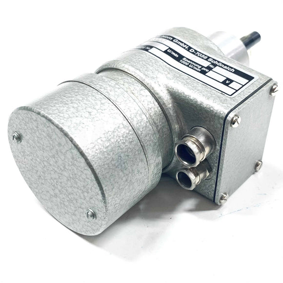 EG71.1-I10/20/30ZS14 Dr.E. Schonaich Stepper Motor