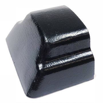 3L-20-112M197 MCI End Cap - Belt & Sash Molding