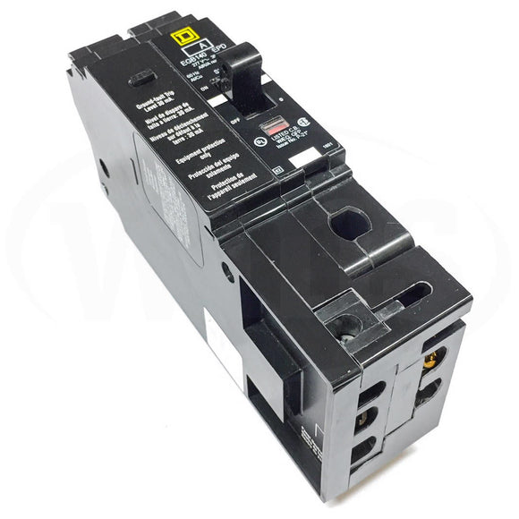 EGB14015EPD Square D E-Frame Circuit Breaker, 15A