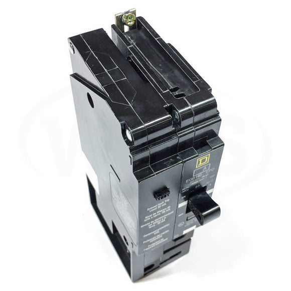 EGB14015EPD Square D E-Frame Circuit Breaker, 15A
