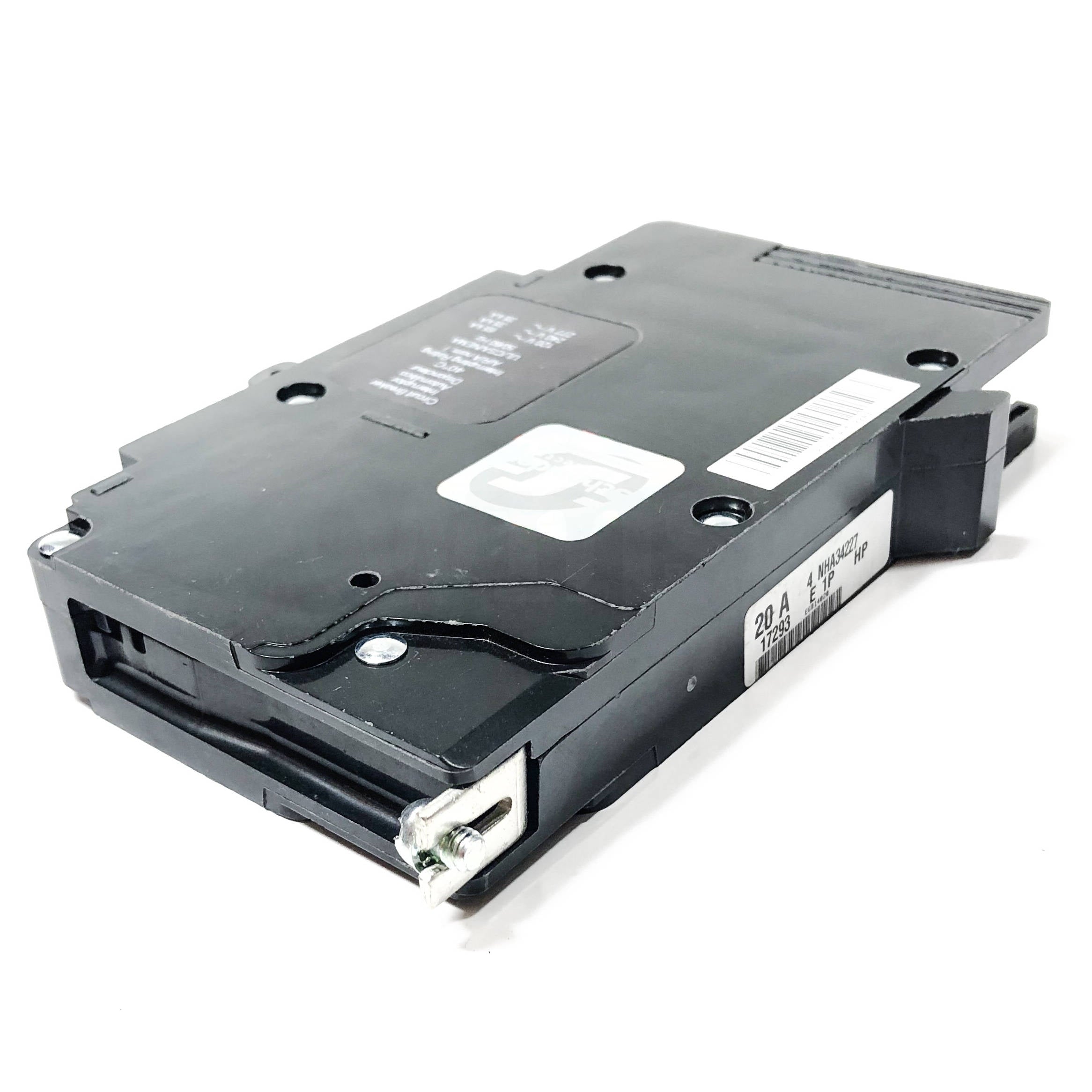 EGB14020 Square D E-Frame Circuit Breaker, 20 Amp