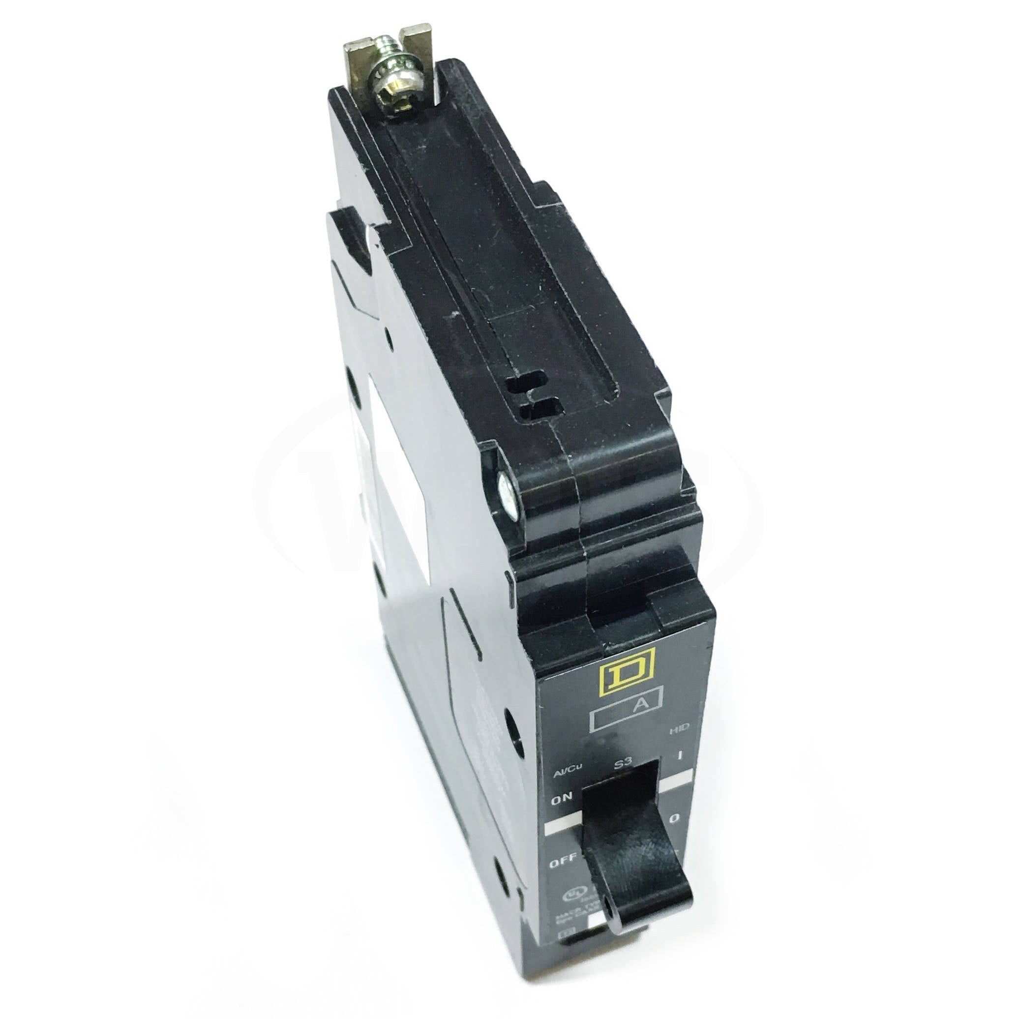 EGB14020 Square D E-Frame Circuit Breaker, 20 Amp