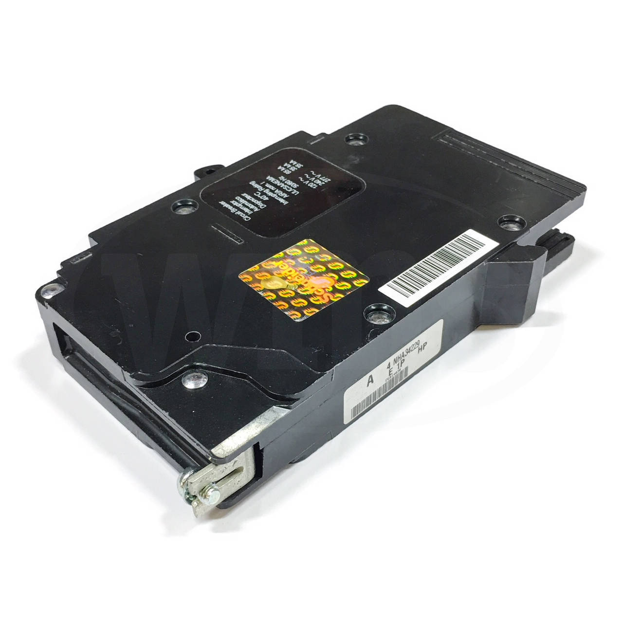 EGB14025 Square D E-Frame Circuit Breaker, 25A